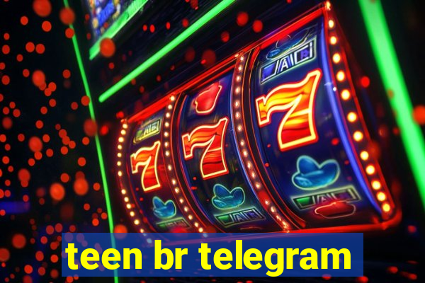 teen br telegram